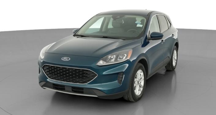 Thumbnail: 2020 Ford Escape - 1