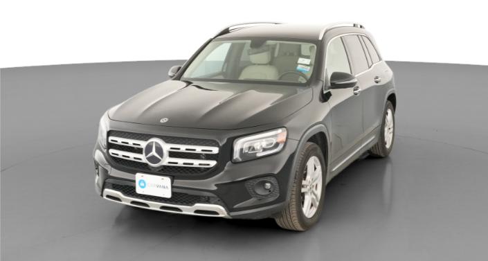 Thumbnail: 2020 Mercedes-Benz GLB - 1