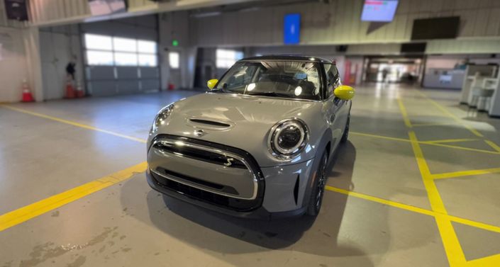 Thumbnail: 2023 MINI Cooper Hardtop - 1