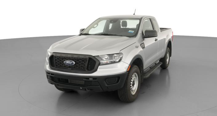 Thumbnail: 2021 Ford Ranger - 1