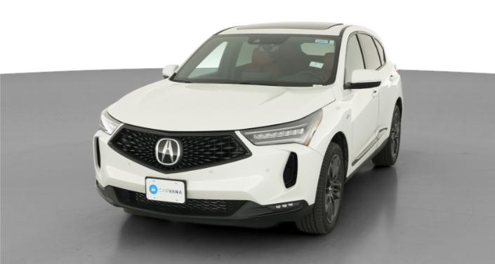 Thumbnail: 2022 Acura RDX - 1
