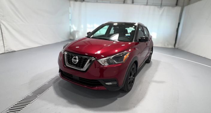 Thumbnail: 2020 Nissan Kicks - 1