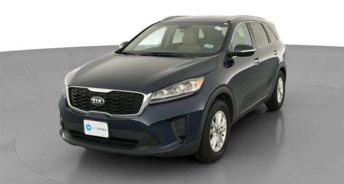 Thumbnail: 2019 Kia Sorento - 1