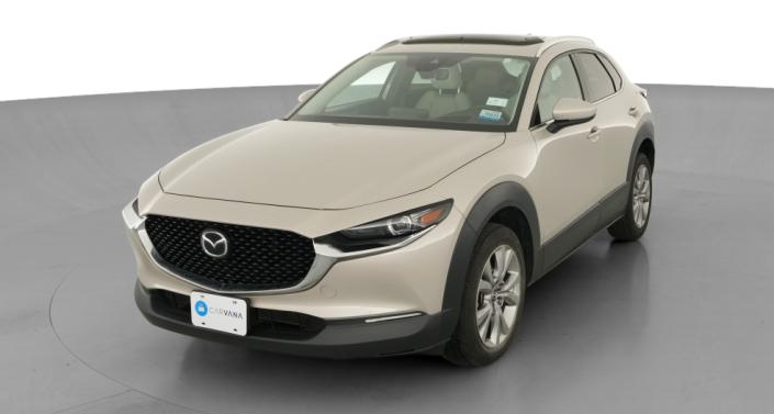 Thumbnail: 2022 Mazda CX-30 - 1