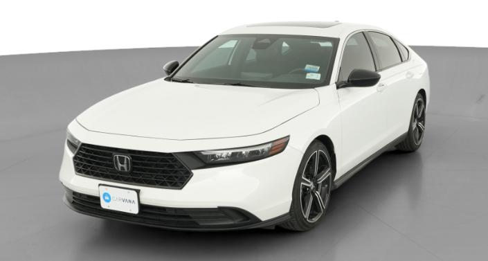 Thumbnail: 2023 Honda Accord - 1