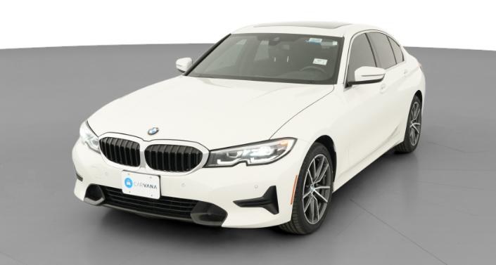 Thumbnail: 2020 BMW 3 Series - 1