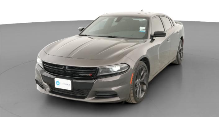 Thumbnail: 2023 Dodge Charger - 1