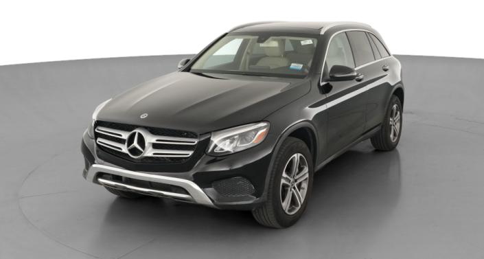Thumbnail: 2019 Mercedes-Benz GLC - 1