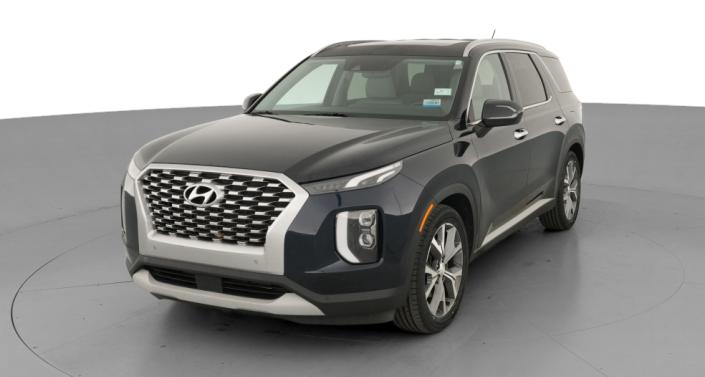 Thumbnail: 2021 Hyundai Palisade - 1