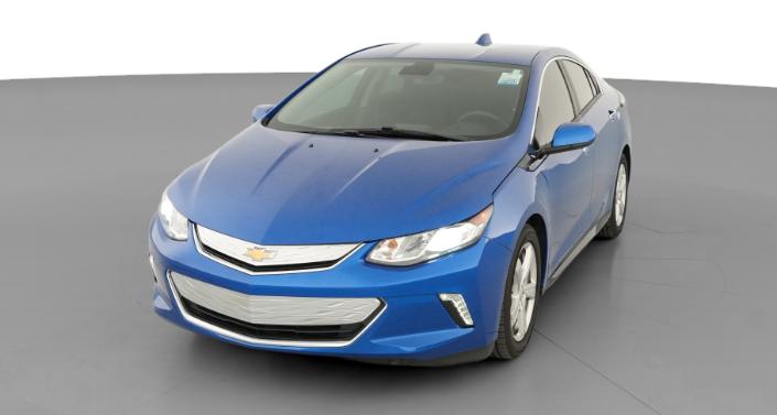 Thumbnail: 2017 Chevrolet Volt - 1