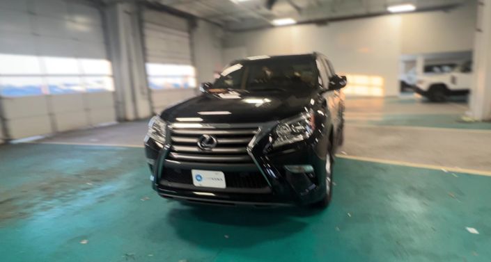 Thumbnail: 2019 Lexus GX - 1