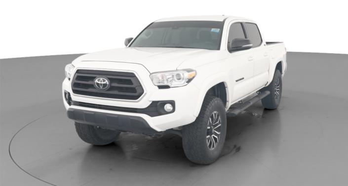 Thumbnail: 2023 Toyota Tacoma - 1