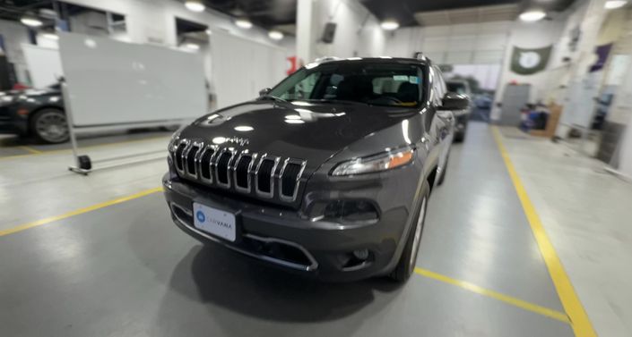 Thumbnail: 2014 Jeep Cherokee - 1