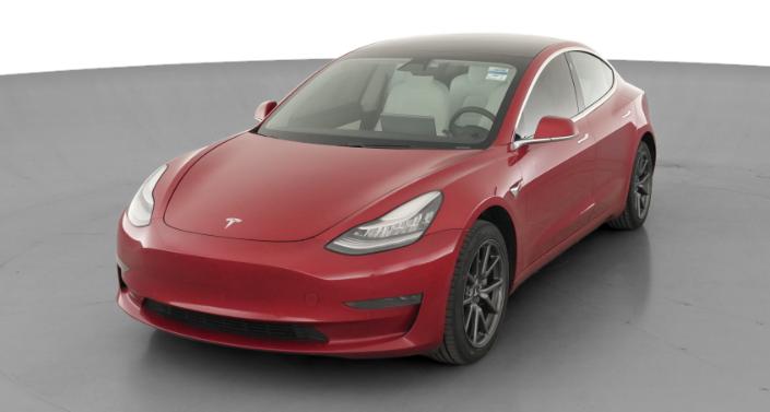 Thumbnail: 2019 Tesla Model 3 - 1