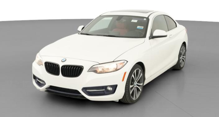 2016 BMW 2 Series 228i -
                  Tolleson, AZ