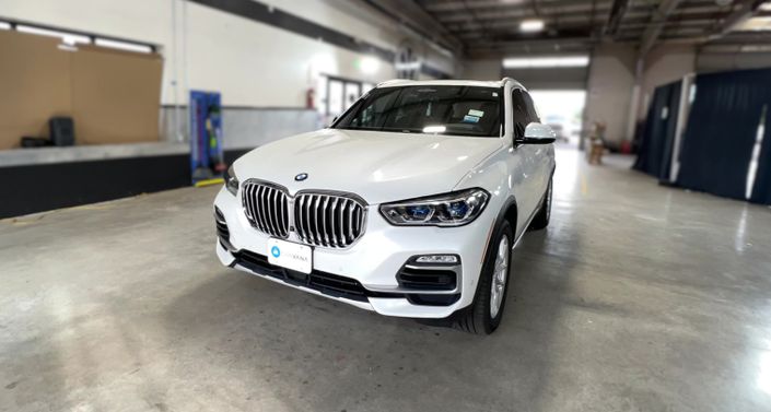 Thumbnail: 2019 BMW X5 - 1