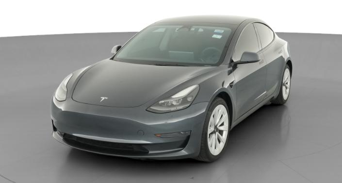 Thumbnail: 2023 Tesla Model 3 - 1