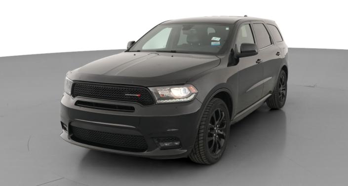 Thumbnail: 2020 Dodge Durango - 1