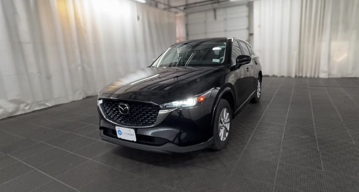 Thumbnail: 2024 Mazda CX-5 - 1