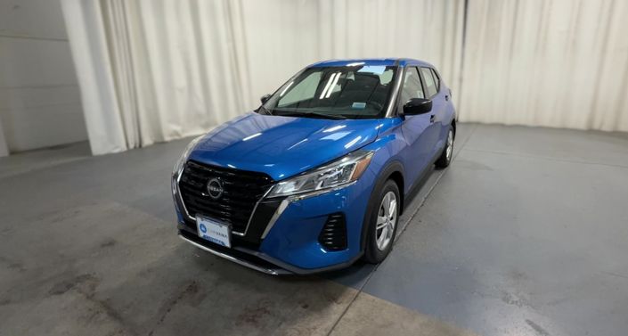 Thumbnail: 2023 Nissan Kicks - 1