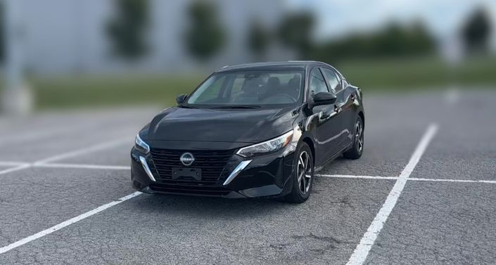 2024 Nissan Sentra SV -
                  Madison, TN