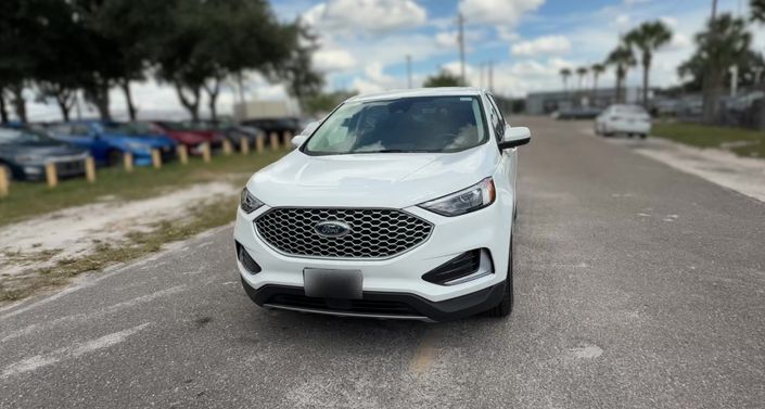 Thumbnail: 2024 Ford Edge - 1