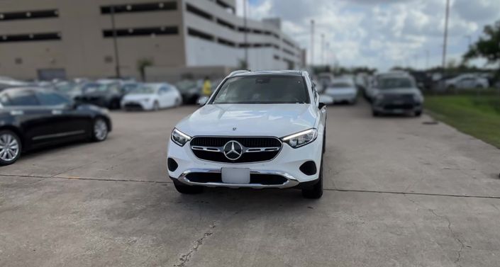 2024 Mercedes-Benz GLC 300 -
                  Houston, TX