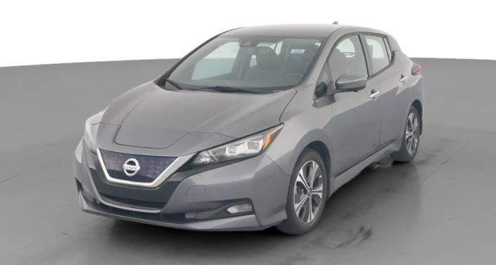 Thumbnail: 2020 Nissan Leaf - 1