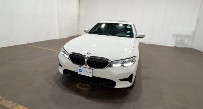 Thumbnail: 2019 BMW 3 Series - 1