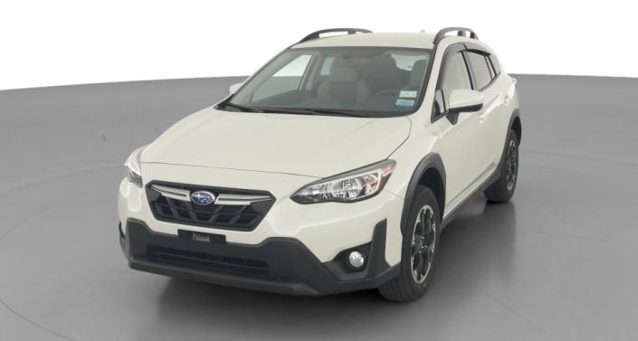 Thumbnail: 2023 Subaru Crosstrek - 1