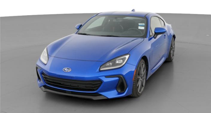 Thumbnail: 2023 Subaru BRZ - 1