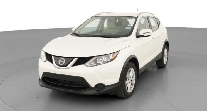 Thumbnail: 2018 Nissan Rogue Sport - 1