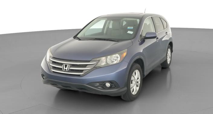 Thumbnail: 2012 Honda CR-V - 1