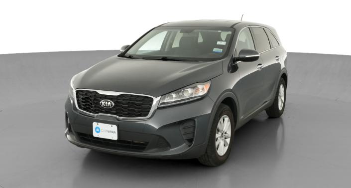Thumbnail: 2020 Kia Sorento - 1