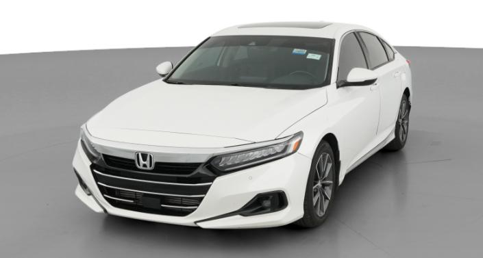 Thumbnail: 2022 Honda Accord - 1