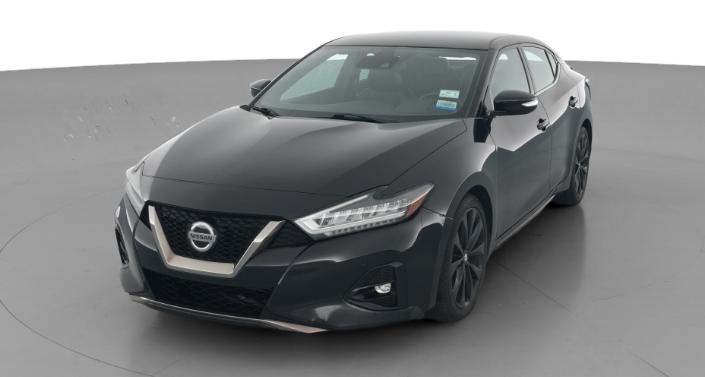 Thumbnail: 2019 Nissan Maxima - 1