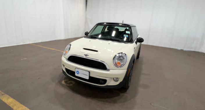 Thumbnail: 2013 MINI Cooper Hardtop - 1