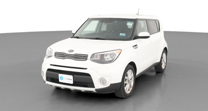 Thumbnail: 2018 Kia Soul - 1
