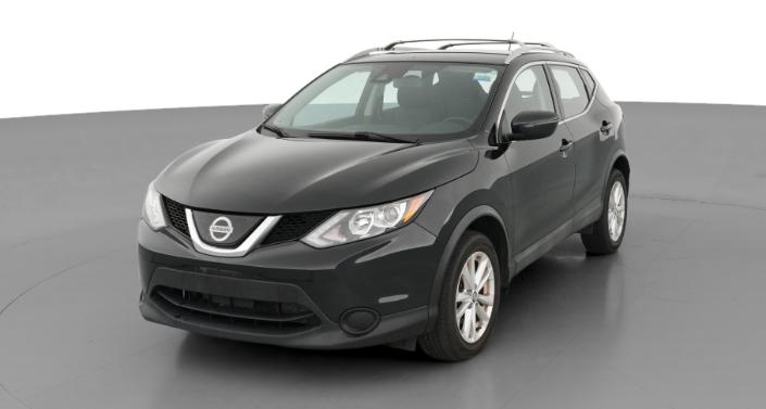 Thumbnail: 2019 Nissan Rogue Sport - 1