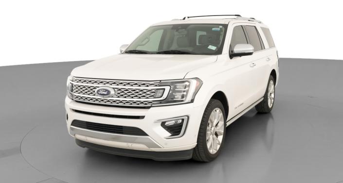 Thumbnail: 2018 Ford Expedition - 1