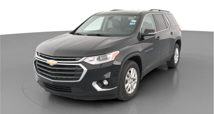 Thumbnail: 2019 Chevrolet Traverse - 1