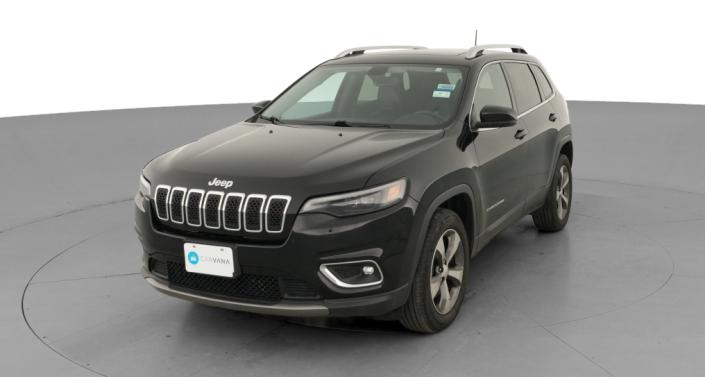 Thumbnail: 2019 Jeep Cherokee - 1