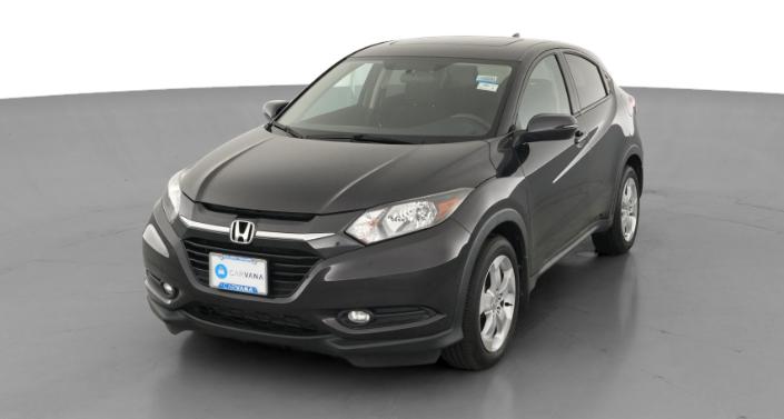 Thumbnail: 2016 Honda HR-V - 1