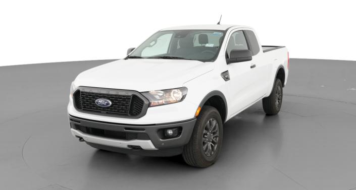 Thumbnail: 2019 Ford Ranger - 1