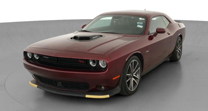 Thumbnail: 2023 Dodge Challenger - 1