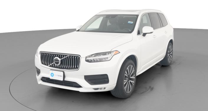 Thumbnail: 2020 Volvo XC90 - 1
