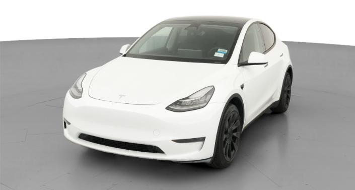 Thumbnail: 2023 Tesla Model Y - 1