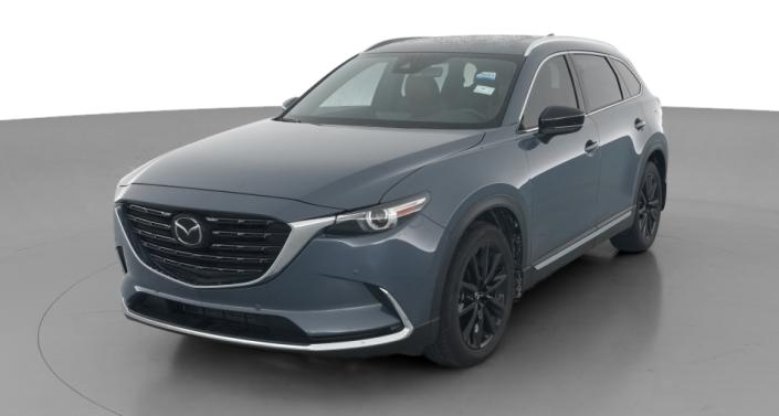 Thumbnail: 2023 Mazda CX-9 - 1