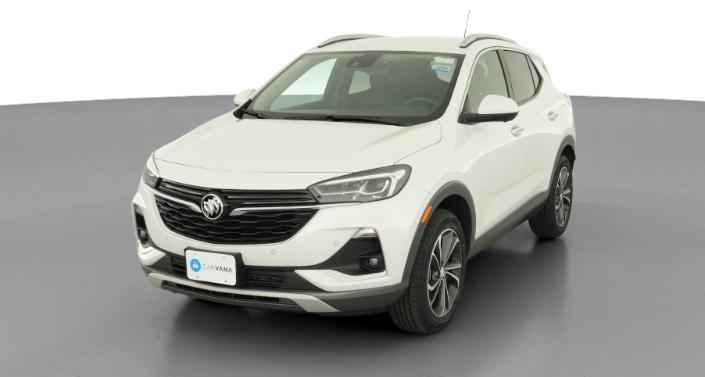 Thumbnail: 2021 Buick Encore GX - 1