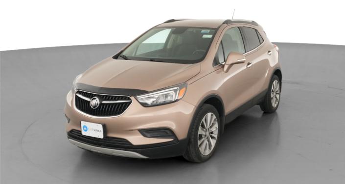 Thumbnail: 2019 Buick Encore - 1
